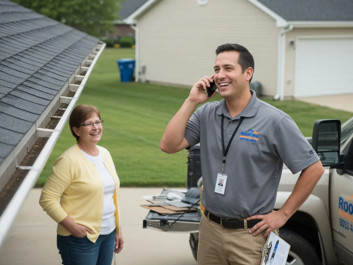 Local Roofing Contractors Correll, MN FAQs